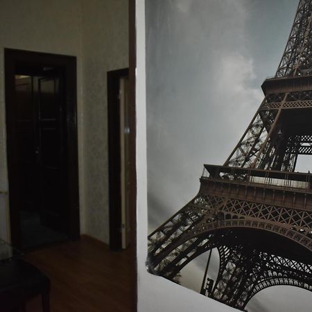 Apartman Beograd Centar 2 Apartment Екстериор снимка