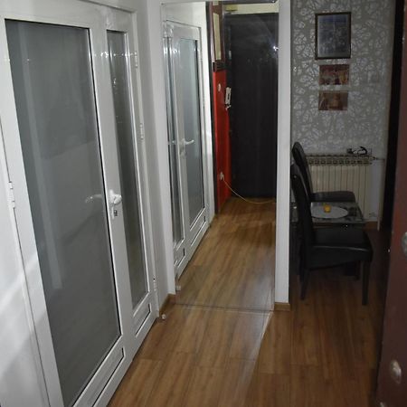 Apartman Beograd Centar 2 Apartment Екстериор снимка