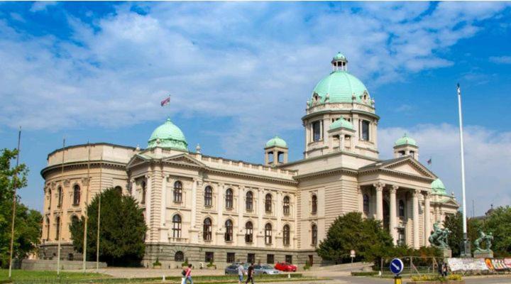 Apartman Beograd Centar 2 Apartment Екстериор снимка