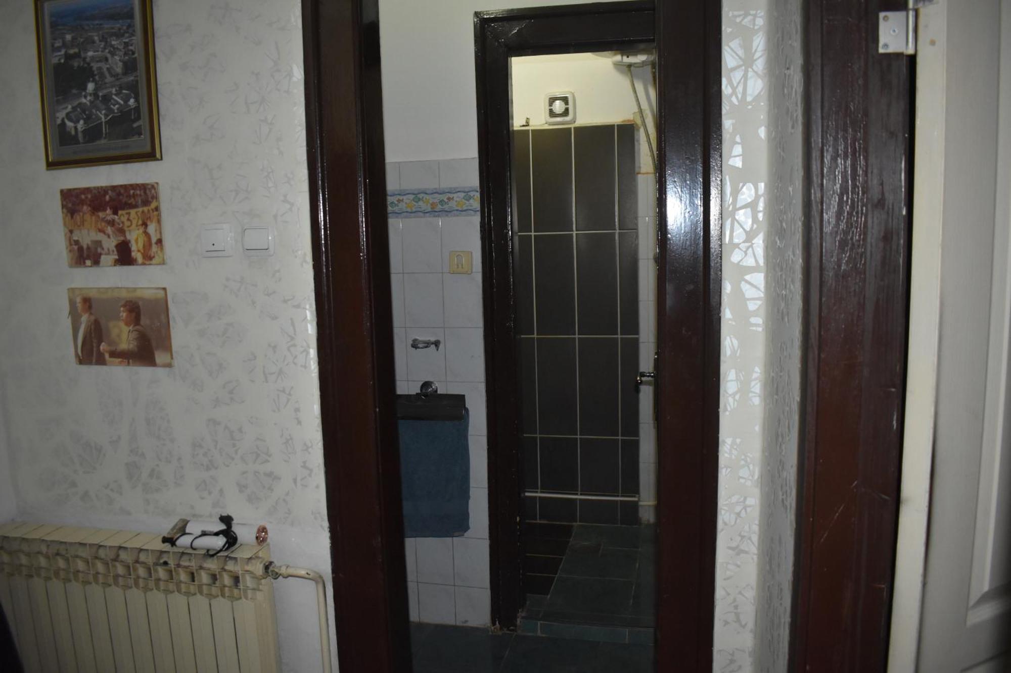 Apartman Beograd Centar 2 Apartment Екстериор снимка
